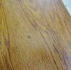 Soffbord, Asko, modell 3418