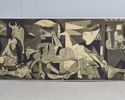 Tryck "Guernica" Pablo Picasso