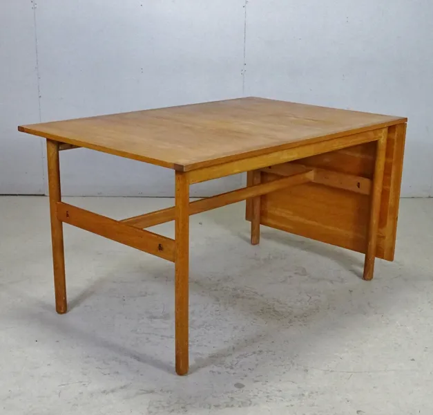 Matbord, Nordiska Kompaniet, 1950/60-tal