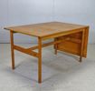 Matbord, Nordiska Kompaniet, 1950/60-tal