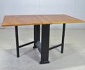 Slagbord "Vapensmeden" Carl Malmsten