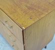 2 st byråer, teak, 1960-tal