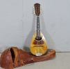Mandolin, Vega Company of Boston