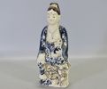 Figurin, Guanyin, Kina