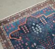 Matta, orientalisk, ca 133*105 cm