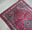Matta, orientalisk, ca 215*140 cm