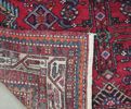 Matta, orientalisk, ca 215*140 cm