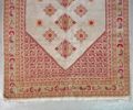 Matta, orientalisk, ca 230*168 cm