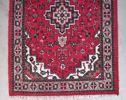 Matta, Indien, ca 195*130 cm