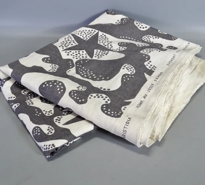 Textil "Aristidia" Josef Frank