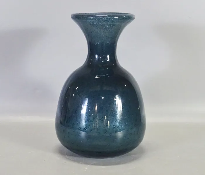 Glasvas, Erik Höglund, Kosta Boda