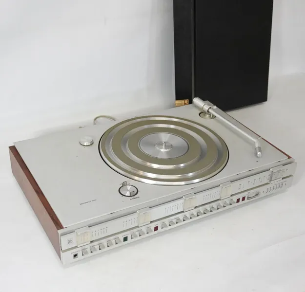 Ljudsystem, Bang & Olufsen