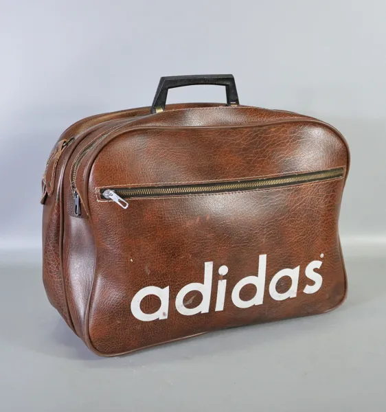 Väska, Adidas, 1900-tal