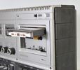 Kassettbandspelare, Philips