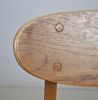 Stol "Boel" IKEA, teak