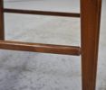 Stol "Boel" IKEA, teak