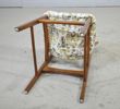 Stol "Boel" IKEA, teak