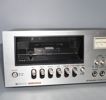 Kassettbandspelare, Pioneer