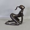 Skulptur "Erotisk skulptur" 1900-tal