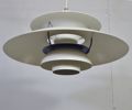Taklampa "PH-lampa" Poul Henningsen, Louis Poulsen, 1900-talets andra hälft