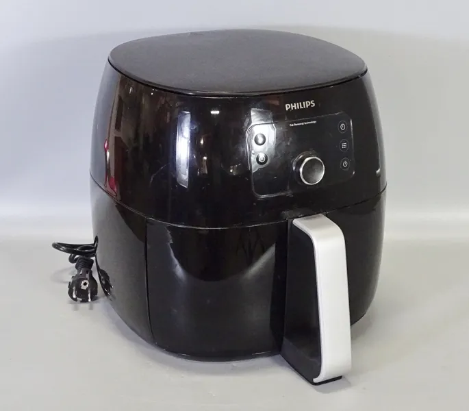 Air Fryer, Philips, HD 9650/90, XXL