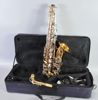 Altsaxofon, Slade, USA, 1900-tal