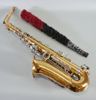 Altsaxofon, Slade, USA, 1900-tal