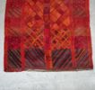 Ryamatta, "Bjälbo", Marianne Richter, AB Wahlbecks fabriker, 1960/70-tal
