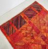 Ryamatta, "Bjälbo", Marianne Richter, AB Wahlbecks fabriker, 1960/70-tal