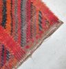 Ryamatta, "Bjälbo", Marianne Richter, AB Wahlbecks fabriker, 1960/70-tal