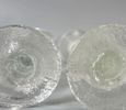 3 st ljusstakar "Festivo" Iittala