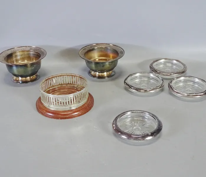 Parti Coasters, 1900-tal