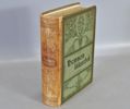 Bok, Hemmets läkarebok, Victor Pettersons Bokindustri A.-B. Stockholm, 1909