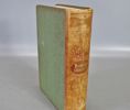 Bok, Hemmets läkarebok, Victor Pettersons Bokindustri A.-B. Stockholm, 1909