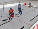 Hockeyspel "Puck" Aristospel, 1950-tal