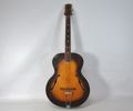 Akustisk orkestergitarr, Capella, 1900-tal