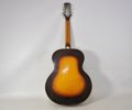 Akustisk orkestergitarr, Capella, 1900-tal