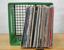 Parti vinylskivor, LP, blandade genrer