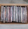 Parti vinylskivor, LP/Maxi, blandade genrer