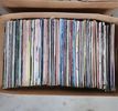 Parti vinylskivor, LP/Maxi, blandade genrer
