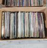 Parti vinylskivor, LP/Maxi, blandade genrer