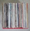 Parti vinylskivor, LP, blandade genrer