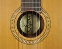 2 st akustiska gitarrer