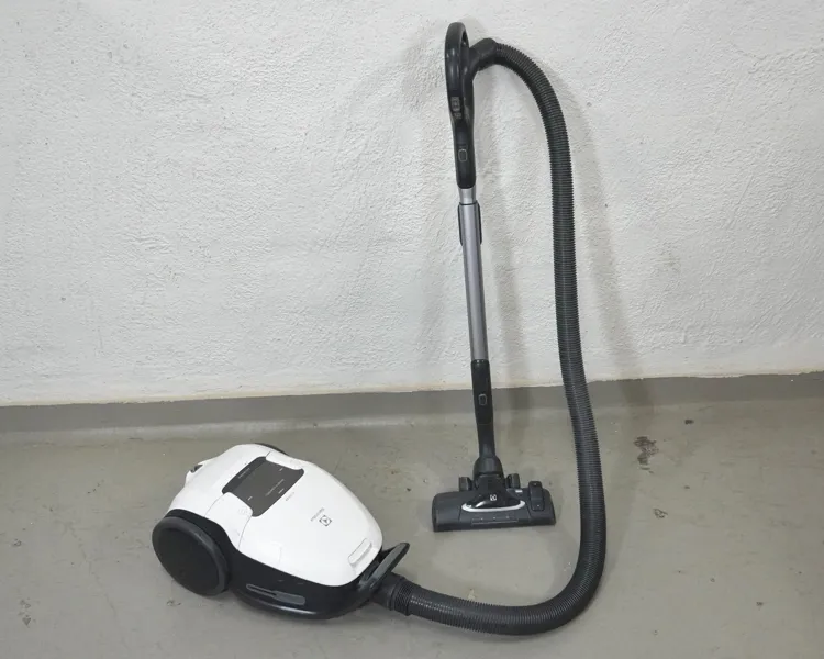 Dammsugare, Electrolux