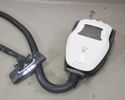 Dammsugare, Electrolux