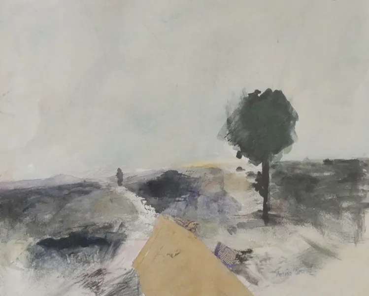 Blandteknik, Anna Brand