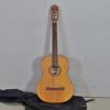 Akustisk gitarr, Xanax