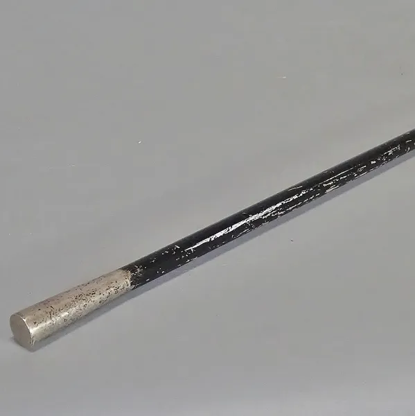 Silverkrycka, 1938