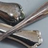 Bestickservis "Chippendale" Hallbergs, 1900-tal