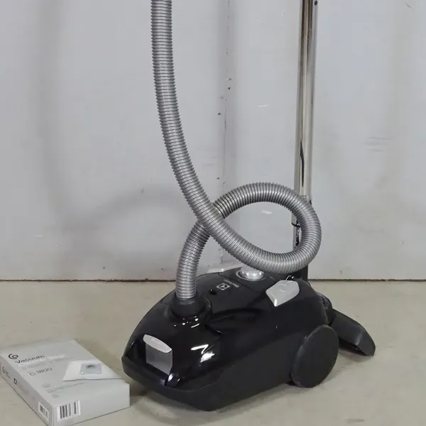 Dammsugare, Electrolux "Easygo" EEG42EB